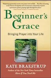 Book cover of Beginner's Grace by Kate Braestrup