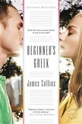 Book cover of Beginner's Greek by Unknown