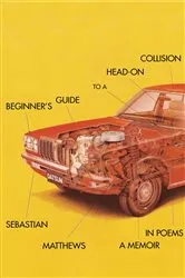 Book cover of Beginner's Guide to a Head-On Collision by Sebastian Matthews