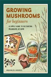 Book cover of Beginner's Guide to Preserving by Delilah Snell