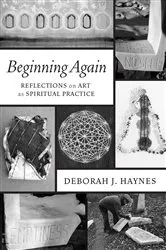 Book cover of Beginning Again by Katrina M. Powell