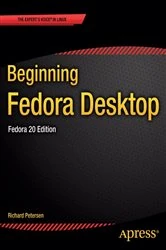 Book cover of Beginning Fedora Desktop (2nd ed.) by Richard Petersen
