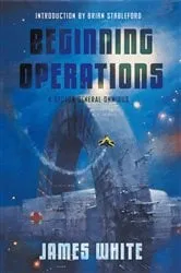 Book cover of Beginning Operations by James White