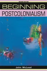 Book cover of Beginning postcolonialism (2nd ed.) by Peter Barry
