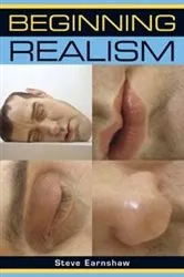 Book cover of Beginning Realism by Steven Earnshaw