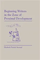 Book cover of Beginning Writers in the Zone of Proximal Development by Unknown