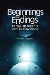 Book cover of Beginnings and Endings by Walter H. Wagner