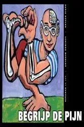 Book cover of Begrijp de Pijn by David S. Butler