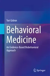 Book cover of Behavioral Medicine by John S. Wodarski