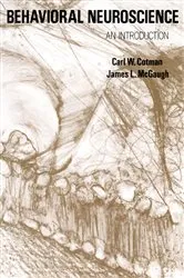 Book cover of Behavioral Neuroscience by Carl W. Cotman