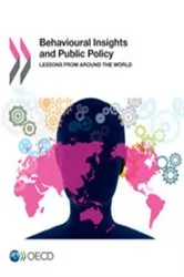 Book cover of Behavioural Insights and Public Policy by OECD Publishing