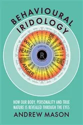 Book cover of Behavioural Iridology by Unknown