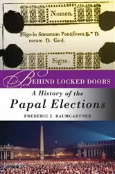 Book cover of Behind Locked Doors by Unknown