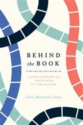 Book cover of Behind the Book by Unknown