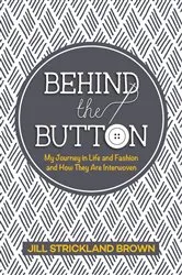 Book cover of Behind the Button by Unknown