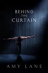 Book cover of Behind the Curtain by Beth Kery