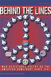 Book cover of Behind the Lines by W.E.B. Griffin