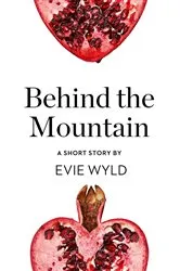 Book cover of Behind the Mountain by Evie Wyld