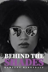 Book cover of Behind the Shades by Duncan Fletcher