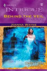 Book cover of Behind the Veil by Anindita Ghosh