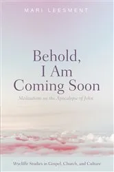 Book cover of Behold I Am Coming Soon by Bruce McKenney