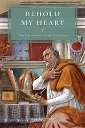 Book cover of Behold My Heart by Joshua Congrove