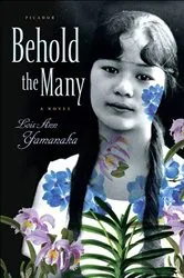 Book cover of Behold the Many by Unknown