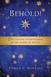 Book cover of Behold by Unknown