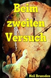 Book cover of Beim zweiten Versuch by Neil Brunsden
