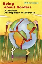 Book cover of Being about Borders by Unknown