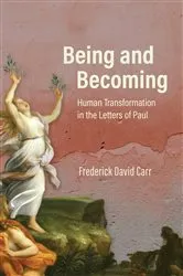 Book cover of Being and becoming by Jose Luis Perez Velazquez