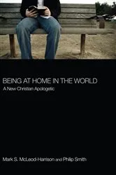 Book cover of Being at Home in the World by Unknown