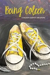 Book cover of Being Coleen by Unknown