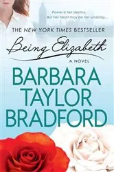 Book cover of Being Elizabeth by Unknown