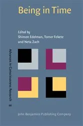 Book cover of Being in Time by Unknown