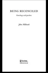 Book cover of Being Reconciled by John Milbank