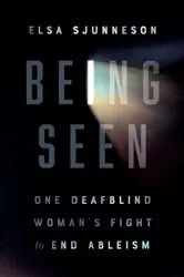 Book cover of Being Seen by Unknown