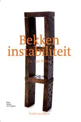 Book cover of Bekkeninstabiliteit by Jan Mens