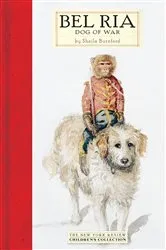 Book cover of Bel Ria by Sheila Burnford