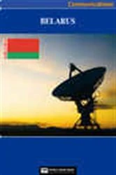 Book cover of Belarus Media, Internet & Telecommunications Complete Profile (2nd ed.) by World Trade Press