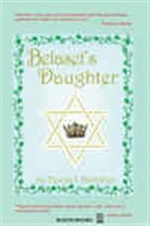 Book cover of Belaset's Daughter by Feona J. Hamilton