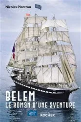 Book cover of Belem by Nicolas Plantrou