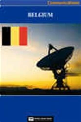 Book cover of Belgium Media, Internet & Telecommunications Complete Profile (2nd ed.) by World Trade Press