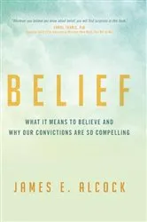Book cover of Belief by Marlion Pickett