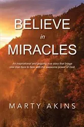 Book cover of Believe in Miracles by Unknown