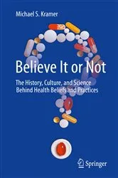 Book cover of Believe It or Not by Unknown