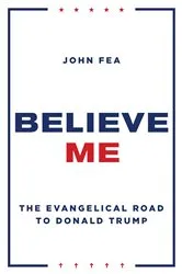 Book cover of Believe Me by Yolanda Hadid