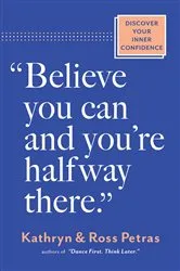 Book cover of 
