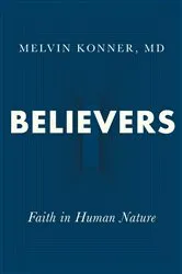 Book cover of Believers: Faith in Human Nature by Unknown