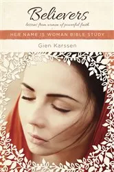 Book cover of Believers by Unknown